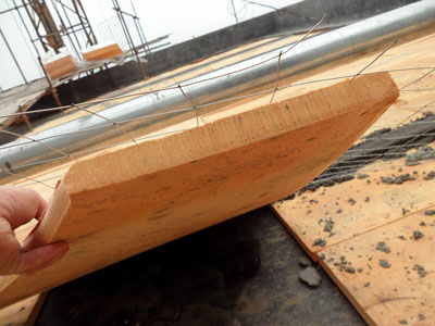 屋頂隔熱圖片/屋頂隔熱樣板圖 (4)