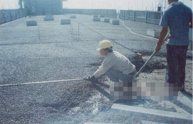 屋頂隔熱圖片/屋頂隔熱樣板圖 (2)