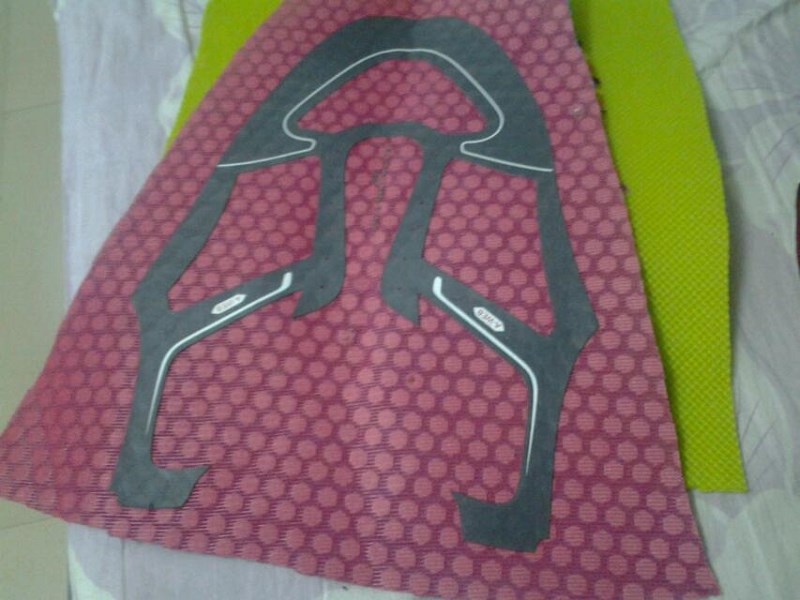 凱妮亞透明厚板漿圖片/凱妮亞透明厚板漿樣板圖 (4)