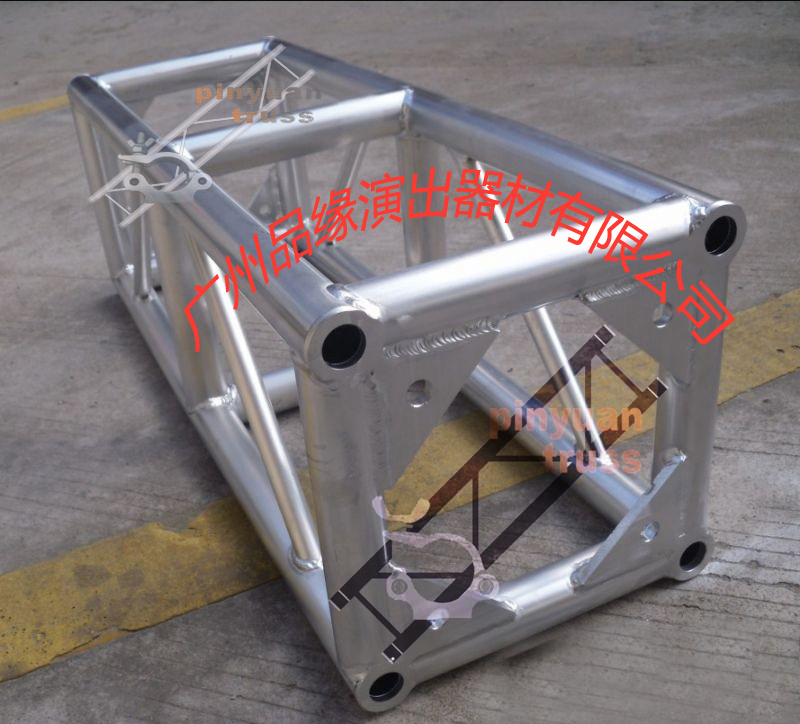 燈光舞臺桁架，婚慶桁架，螺絲桁架圖片