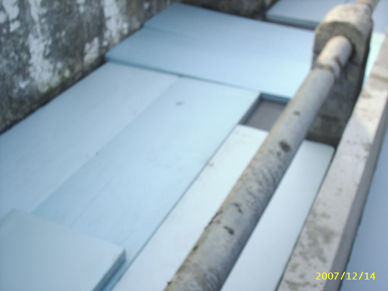 沙井屋頂隔熱公司圖片/沙井屋頂隔熱公司樣板圖 (3)