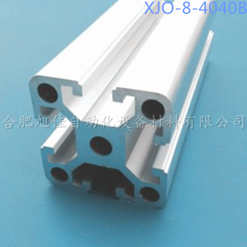 湖南工業(yè)鋁型材圖片/湖南工業(yè)鋁型材樣板圖 (2)