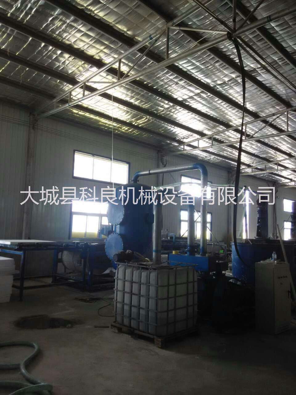 聚苯板生產(chǎn)設備圖片/聚苯板生產(chǎn)設備樣板圖 (4)