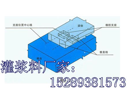 西安HGM灌浆料 灌浆料生产厂家