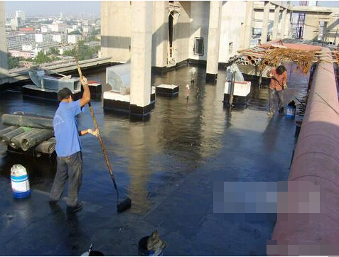 深圳民治防水補漏公司圖片/深圳民治防水補漏公司樣板圖 (3)