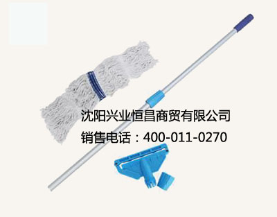 超寶純棉地拖特價促銷圖片