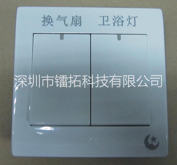 開(kāi)關(guān)面板圖片