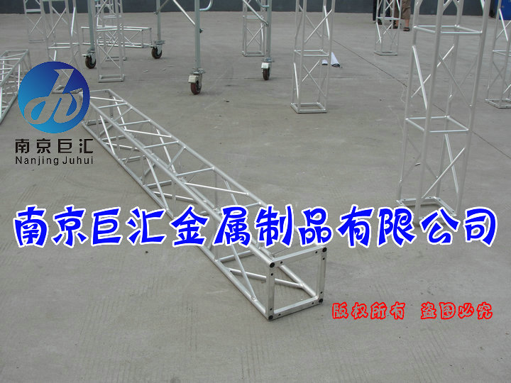 鋁合金桁架圖片/鋁合金桁架樣板圖 (2)