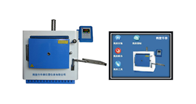 箱式高溫爐圖片/箱式高溫爐樣板圖 (3)