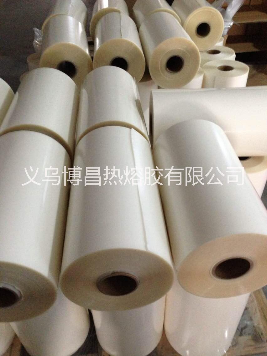 熱熔膠膜圖片/熱熔膠膜樣板圖 (1)