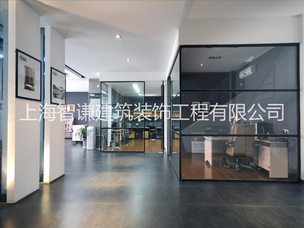 奉賢廠房裝修圖片/奉賢廠房裝修樣板圖 (4)