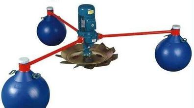 葉輪式增氧機(jī)圖片/葉輪式增氧機(jī)樣板圖 (1)