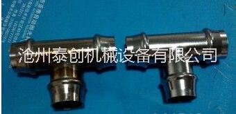 不銹鋼退火機圖片