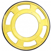 扶梯摩擦輪圖片/扶梯摩擦輪樣板圖 (1)