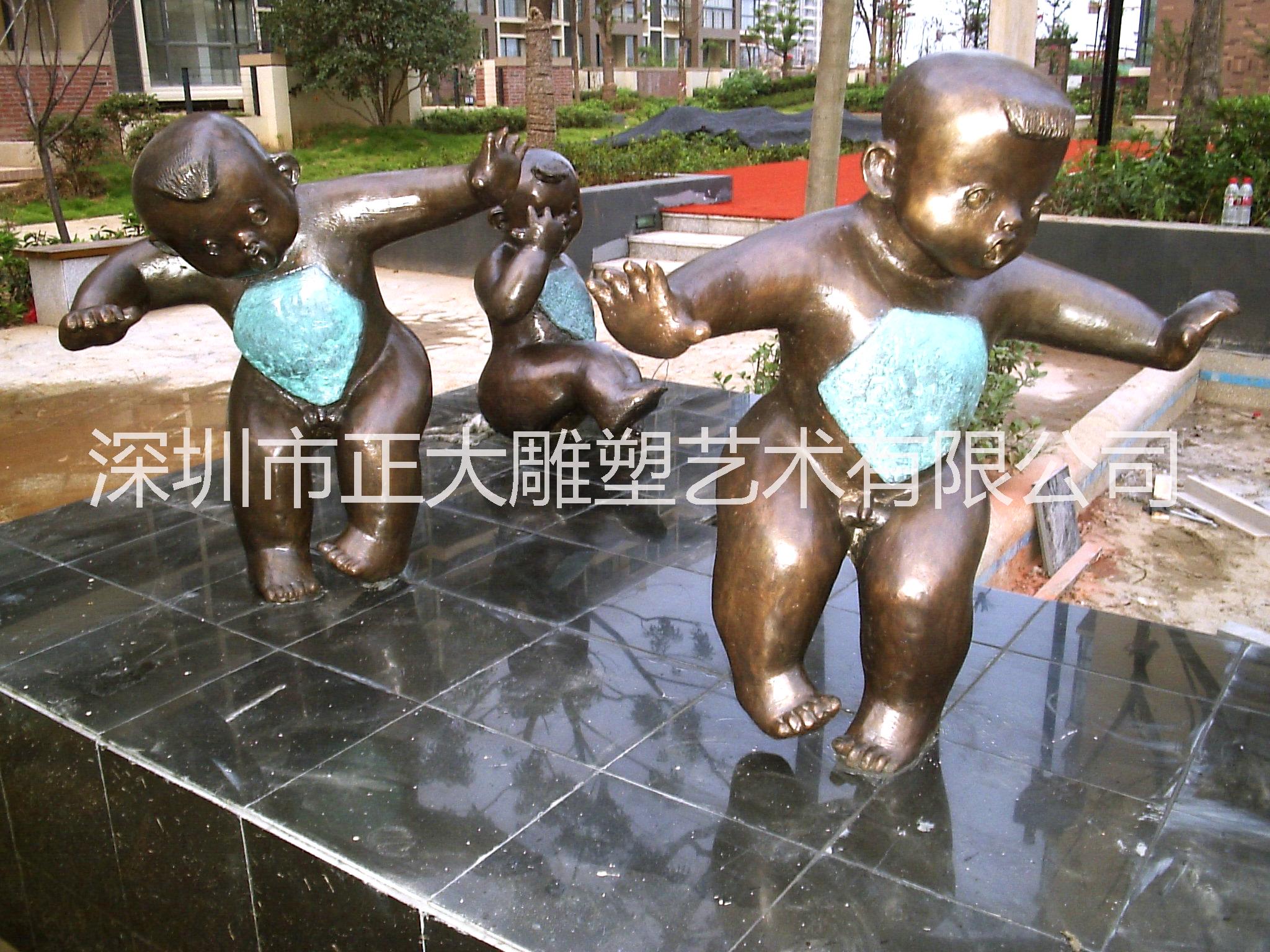 鑄銅雕塑1圖片/鑄銅雕塑1樣板圖 (1)