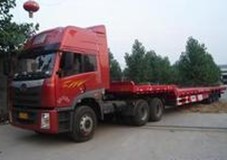 深圳橫崗物流專線圖片