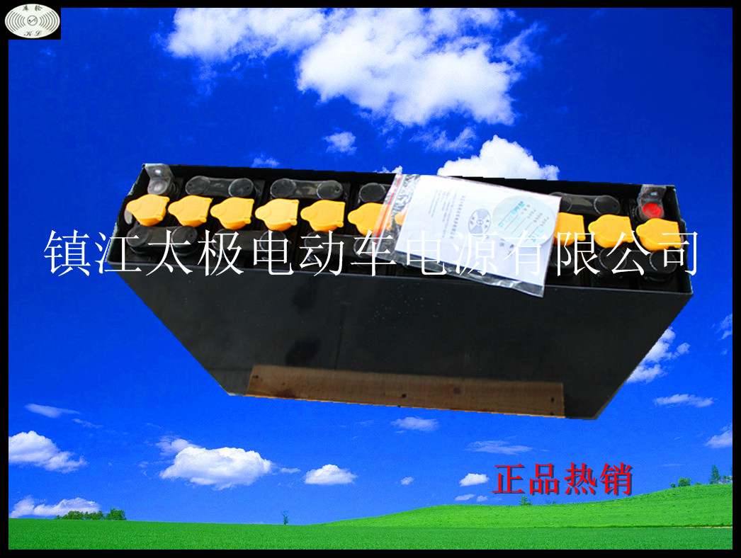 搬易通叉車圖片/搬易通叉車樣板圖 (2)