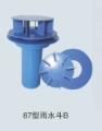 側(cè)排雨水斗，規(guī)格齊全，雨水斗價格圖片