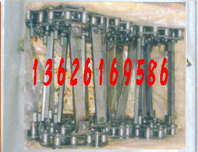 福格勒攤鋪機S2500刮板大鏈條圖片