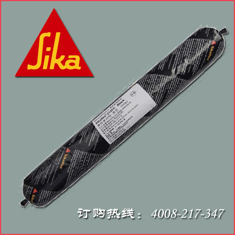 正品西卡Sikaflex-212FC卡聚氨酯膠圖片