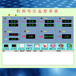 网络型电压监控系统图片