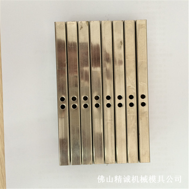 不銹鋼電動(dòng)沖孔機(jī)模具圖片/不銹鋼電動(dòng)沖孔機(jī)模具樣板圖 (1)