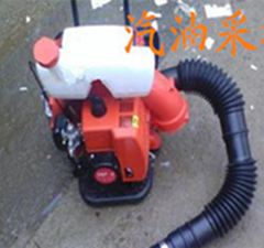 背負(fù)式棉花采摘機(jī)圖片/背負(fù)式棉花采摘機(jī)樣板圖 (4)