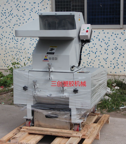 供應(yīng)河北工業(yè)碎卡機-卡片粉碎機-10HP