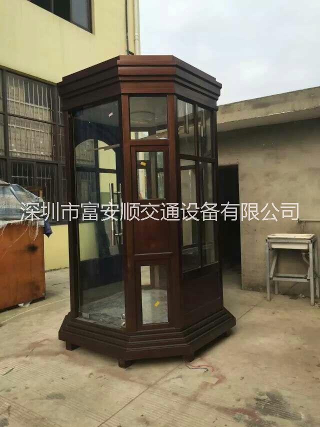 浙江藝術崗亭圖片/浙江藝術崗亭樣板圖 (2)