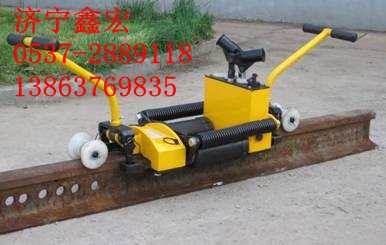 AFT-400D型液壓軌縫調(diào)整器圖片