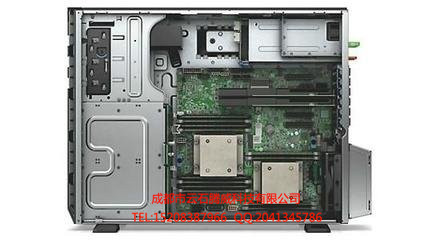 戴尔PowerEdge T430 成都戴尔服务器总代理 成都戴尔服务器报价