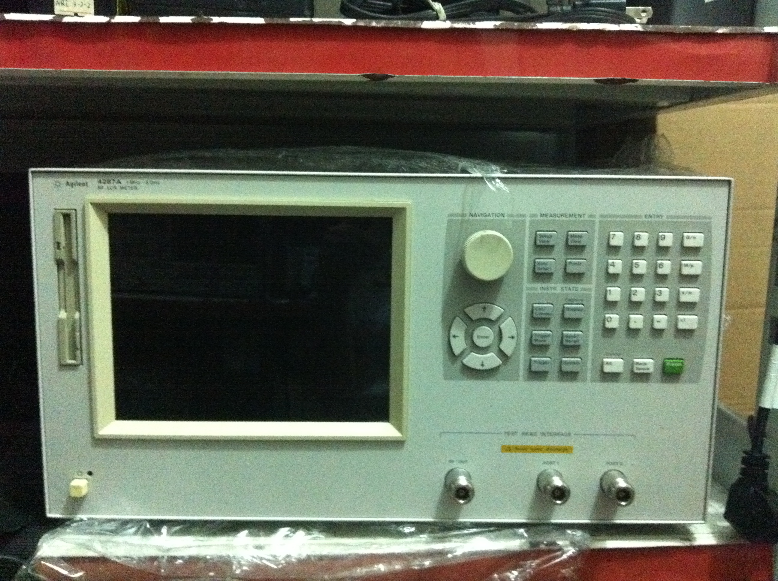 供应Agilent 33220A函数信号发生器