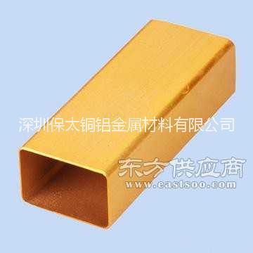 國(guó)標(biāo)H63黃銅方管圖片/國(guó)標(biāo)H63黃銅方管樣板圖 (2)