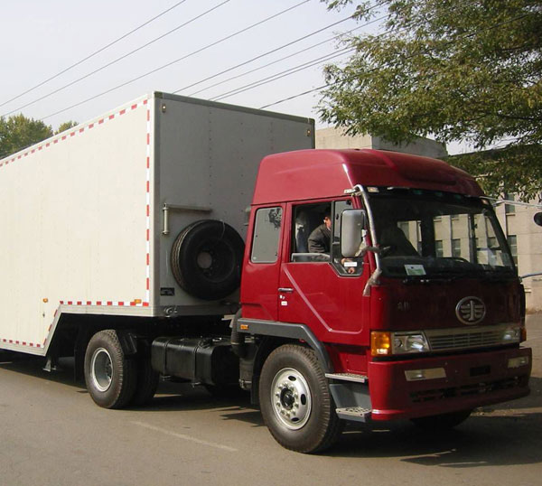 龍崗貨運(yùn)公司大全<南北聯(lián)運(yùn)物流>圖片