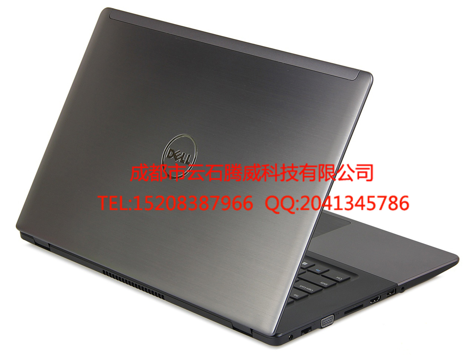 戴爾Vostro-5560D-1328 成都戴爾總代理