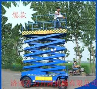 升降機(jī)圖片/升降機(jī)樣板圖 (4)