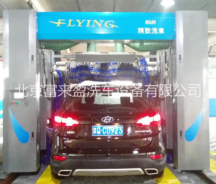 往復(fù)龍門洗車機(jī)就在富來盈圖片/往復(fù)龍門洗車機(jī)就在富來盈樣板圖 (2)