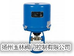 供应381LSA-08直行程电动执行器