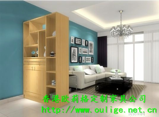 門廳鞋柜圖片/門廳鞋柜樣板圖 (2)
