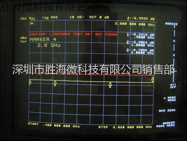 射频微波同轴功分器/合路器供应500-2800MHz SMA 一分四 四合一 射频微波同轴功分器/合路器