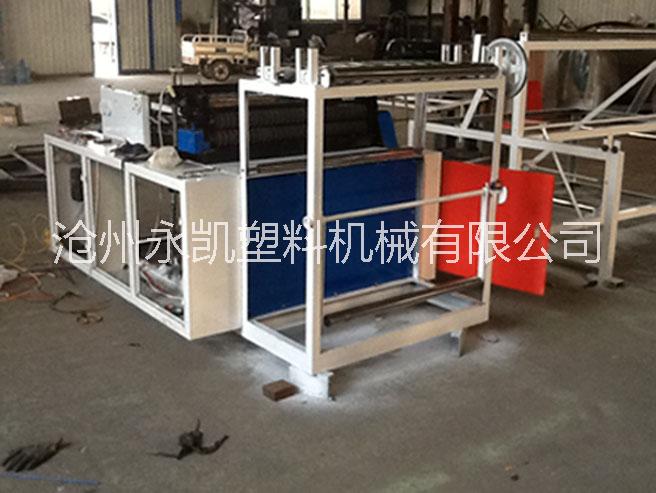 氣墊膜制袋機(jī)圖片