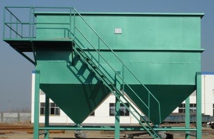 凌志環(huán)保 LXC-5 斜管沉淀器圖片