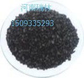 濟(jì)南海綿鐵濾料廠家圖片