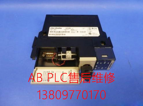 ABPLC维修1769-L23E-QB1B维修1746-A4维修1746-NIO4V