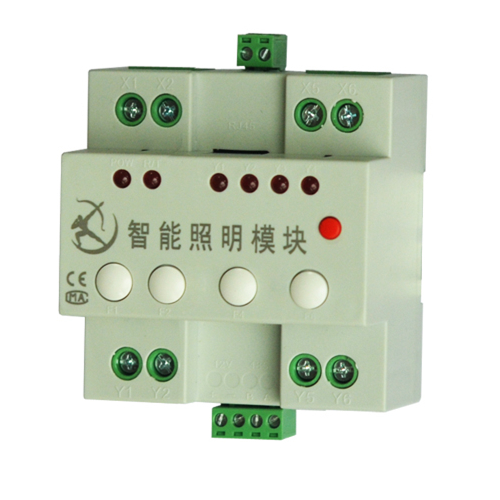 智能照明繼電器圖片/智能照明繼電器樣板圖 (2)