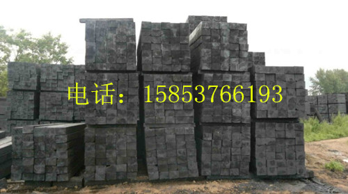 防腐枕木廠家圖片