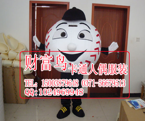 卡通人偶服裝圖片/卡通人偶服裝樣板圖 (3)