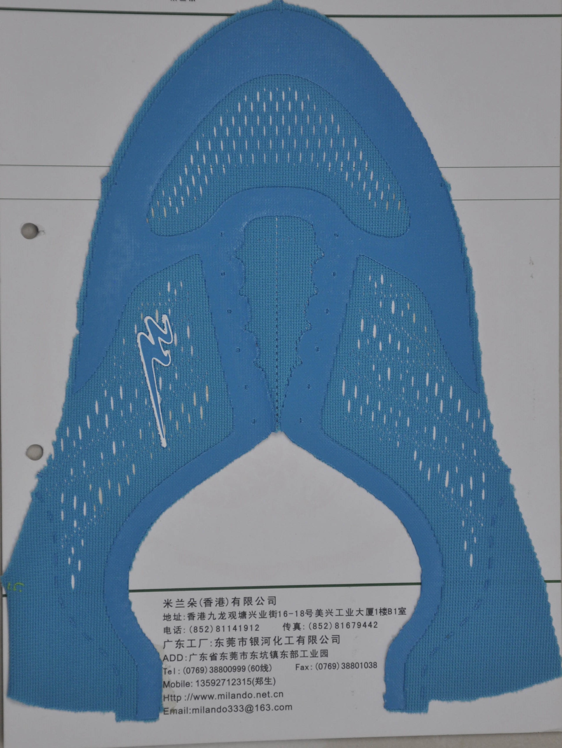 鞋材厚版漿圖片/鞋材厚版漿樣板圖 (4)