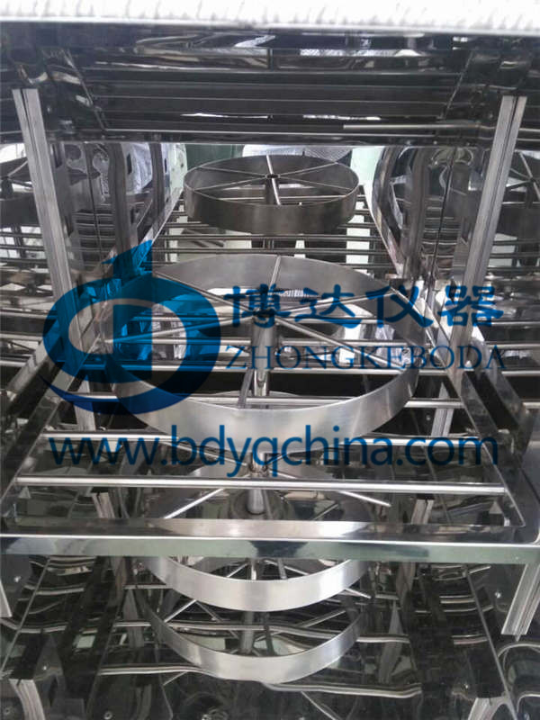 高溫?fù)Q氣老化試驗(yàn)箱圖片/高溫?fù)Q氣老化試驗(yàn)箱樣板圖 (3)