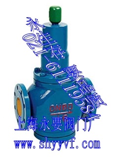 Y416X可調(diào)式減壓閥圖片